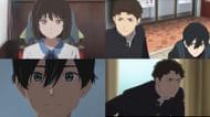 Preview Images for episode 4 (Image via Lapin Track)